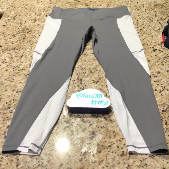 Active Life Legging - Picture 7 of 12
